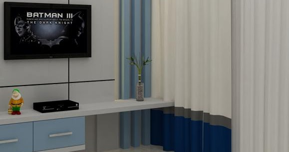 Jasa Desain  Interior dan eksterior 3D Jasa desain  kamar 