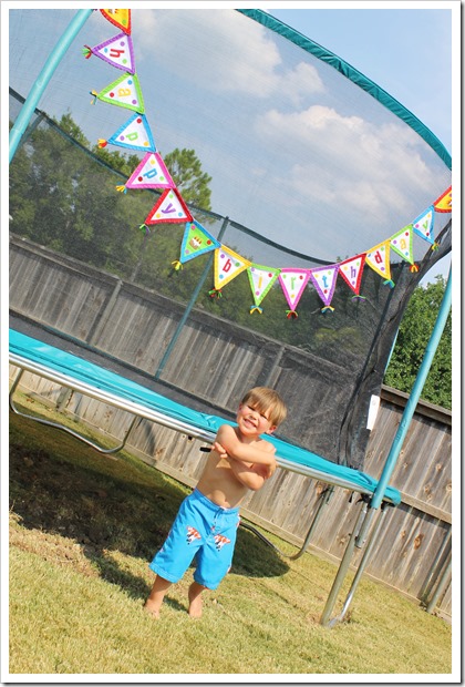 Nash is 3 and Glorieta 122