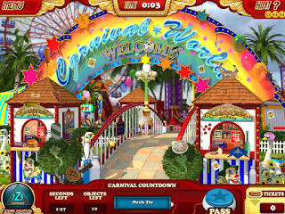 The Hidden Object Show 2 Game Download