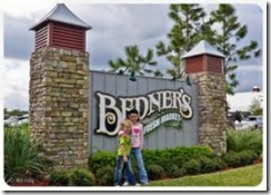 bedners