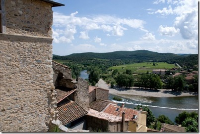 River Orb in Roquebrun2