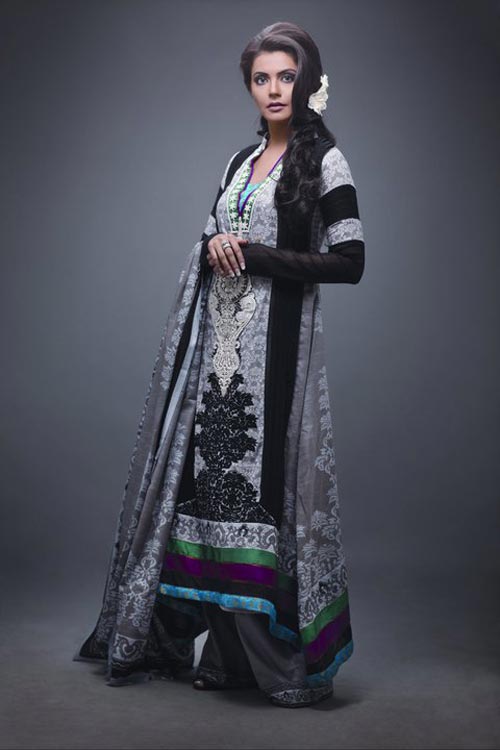 Star Pearl Lawn Summer Collection 2011