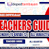 K-12 Teacher’s Guide Compilation (TG) SY 2023-2024 Free to Download