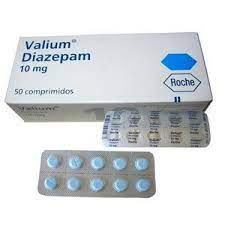 Buy Valium Tablets Online