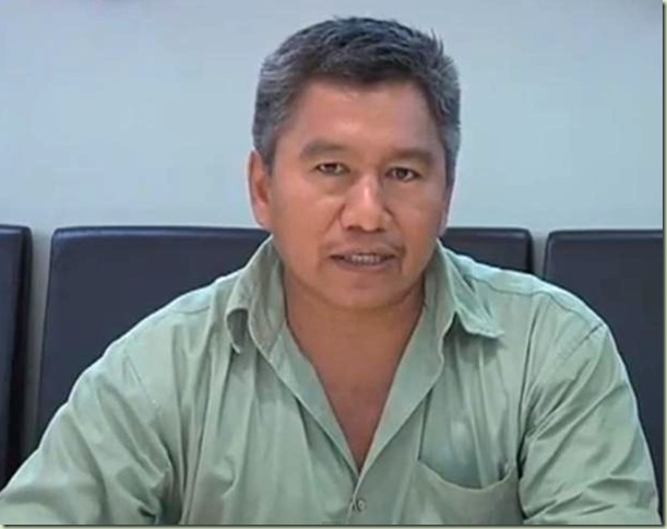 Eliseo Villar Castillo