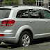 Dodge Journey HD Wallpapers