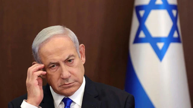 Biden's Shocking Stand on Israel-Hamas Conflict Revealed!