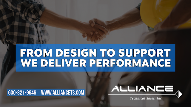 Critical Role of Manufacturer’s Representatives and Sales Engineers