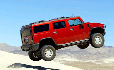 Hummer Insurances