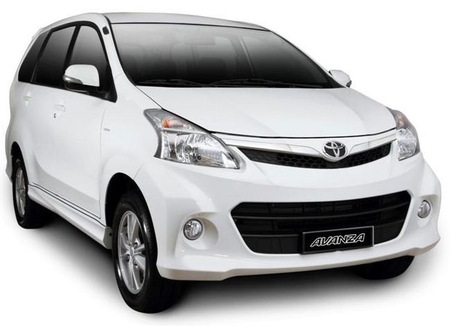 Daftar Harga Mobil  Merk  Toyota  Terbaru Juni Juli 2021 