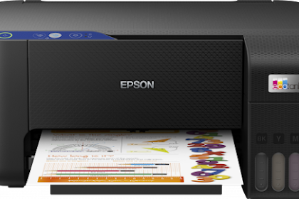 Epson ECOTANK L3211 Drivers Download