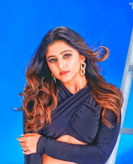 Ashika Asokan Latest Biography Model Photos tattoo Movies Shortfilm Upcoming Movies Husband name and More
