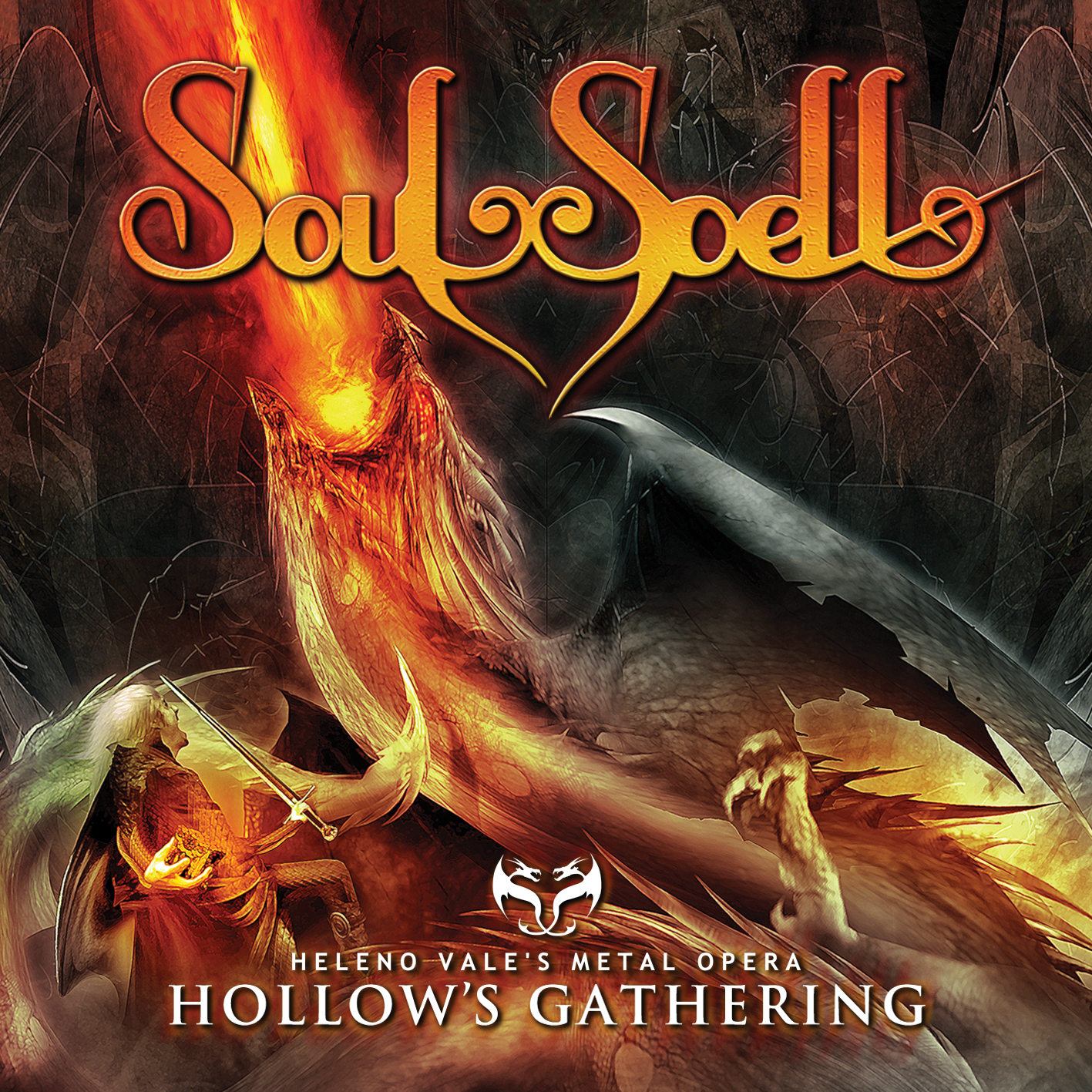 soulspell hollows gathering