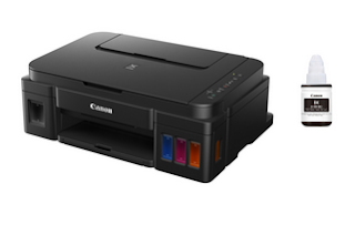 Canon PIXMA G3400 Driver Download