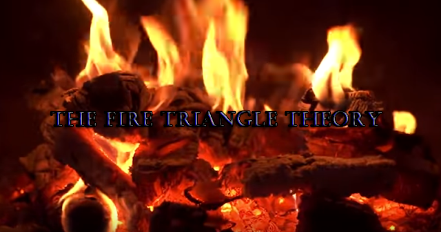 fire triangle theory