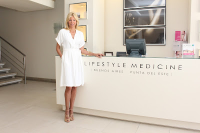 Lifestyle Medicine