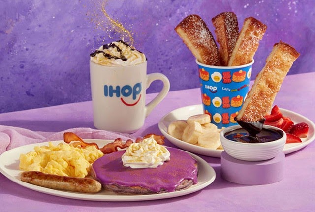 IHOP Launches A New Digitally-Enabled Loyalty Program