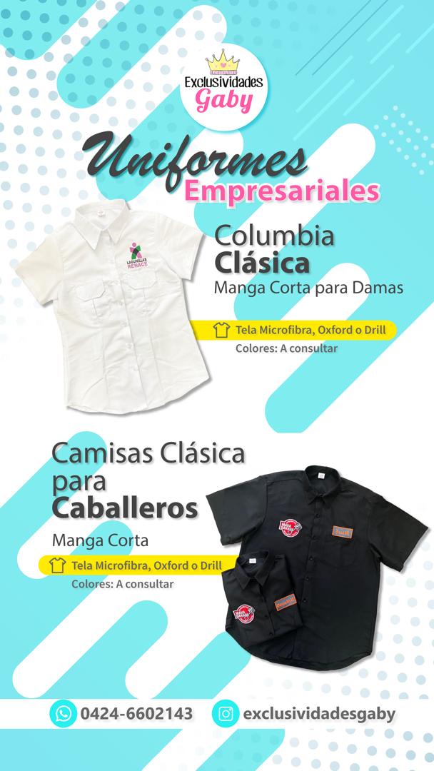 ¿Te gustaría vivir una increíble experiencia de compras? Visita Exclusividades Gaby