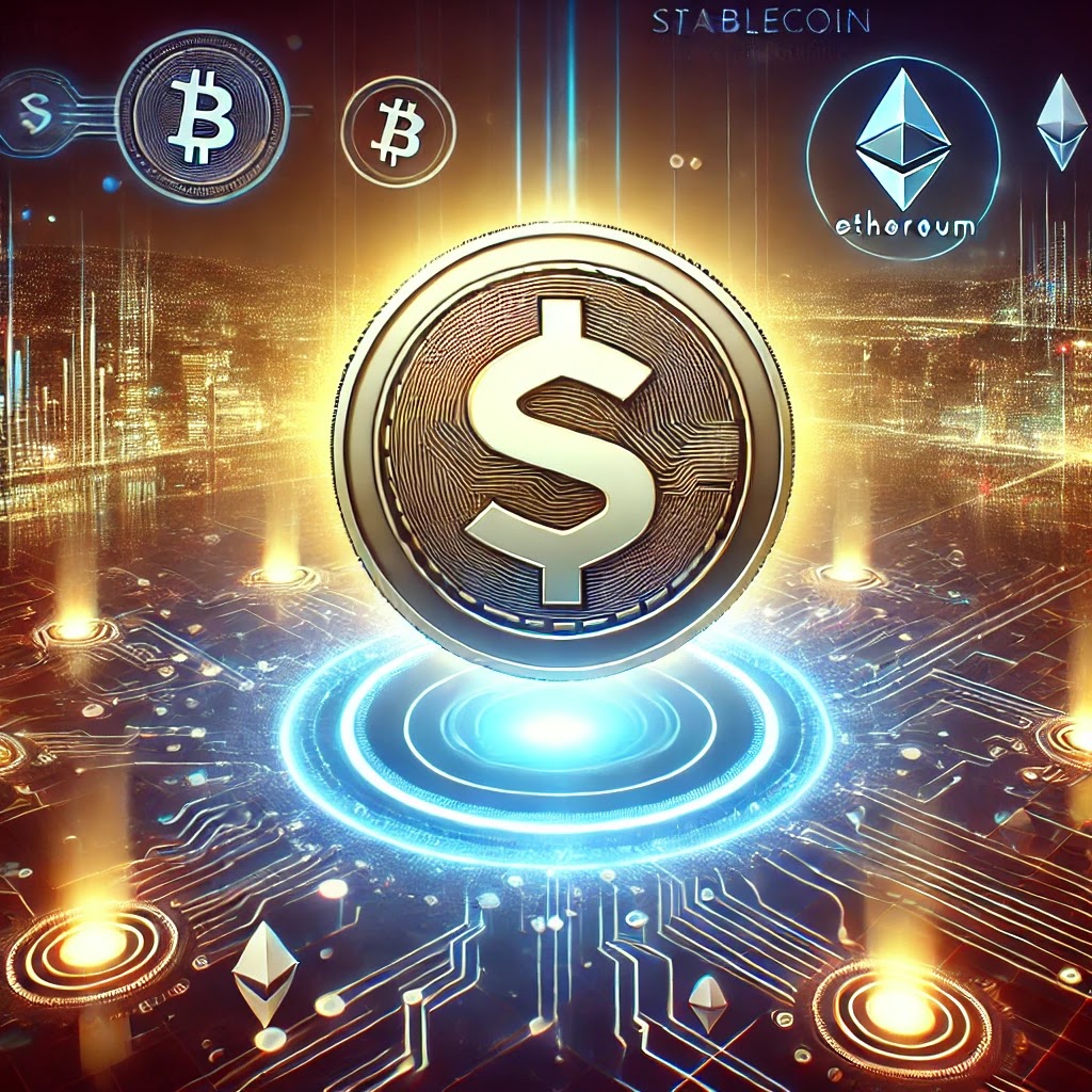 Memahami Stablecoin: Mata Uang Digital yang Stabil di Dunia Kripto