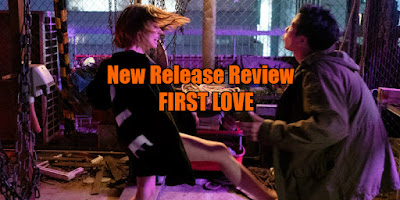 first love review