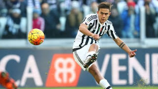 Paul Dybala