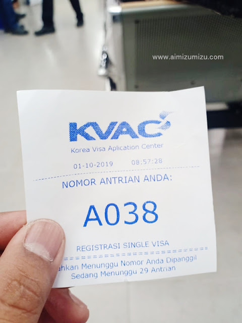 KVAC