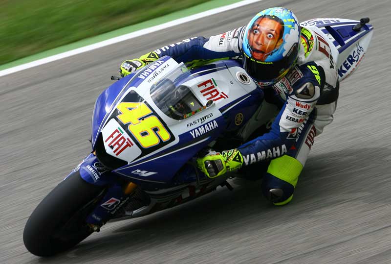 Moto GP