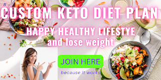 Low Carb & KETO make a Great Lifestyle Combo - Get the Custom Keto Diet Lifestyle Plan