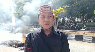 Soal Pemeriksaan Sejumlah Mantan Kepala Desa, Ajis: Masyarakat Menanti Kepastian Kinerja Inspektorat Luwu.?