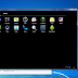 Run android apps on PC ( tested on Windows 7 , Windows 8 ,and old Windows xp too )