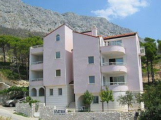 Apartments Peric, Lokva Rogoznica, Croatia