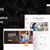 Medixare - NDIS Disability Service HTML Template Review