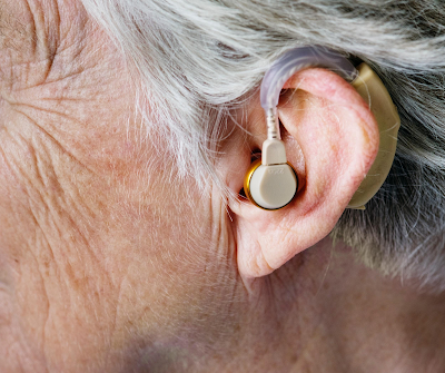 Hearing Loss Treatment