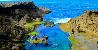 Pantai Yang Ada Di Tulungagung Jawa Timur Terbaru