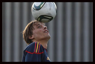 Sergio Canales