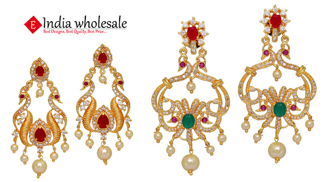 Fashion Jewelry That Celebrates Your Style – Jaipur Mart