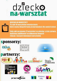 Dziecko na warsztat