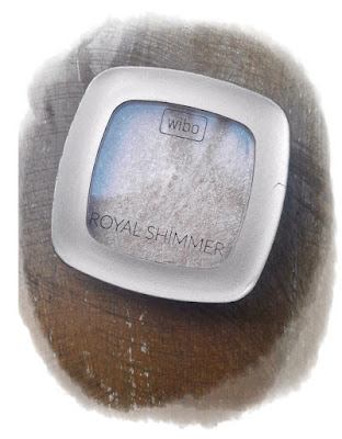 Wibo Royal Shimmer