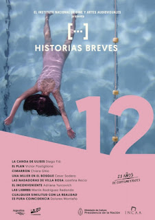 Las nadadoras de Villa Rosa (2016)