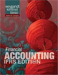 Financial Accounting IFRS edition 2e Willey