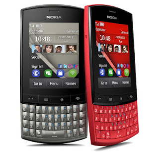 Harga Nokia Asha 303 Spesifikasi Nokia Asha 303 Foto Nokia Asha 303 Kelebihan Nokia Asha 303