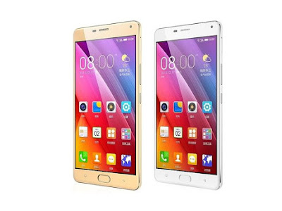 Gionee Marathon M5 Plus