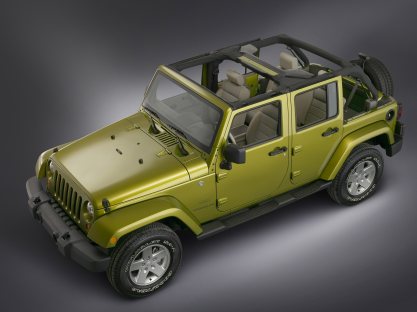 jeep ultimate