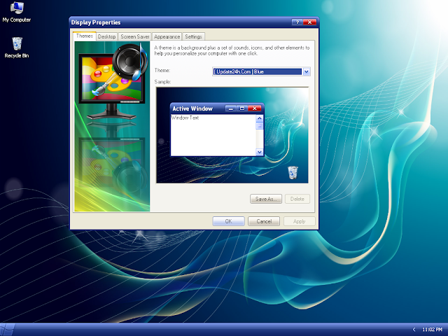 Microsoft Windows XP MUI N