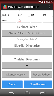Redirect File Organizer Pro APK Download