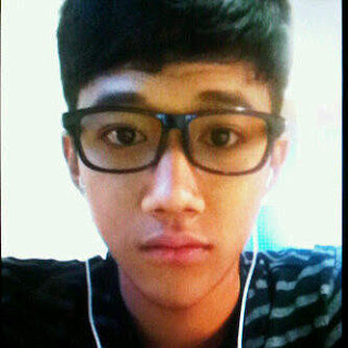 foto dicky smash