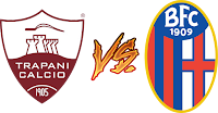 Trapani Vs. Bologna F.C. 1909