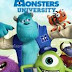 MONSTERS UNIVERSITY