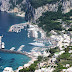 Island Of Capri, Italy 