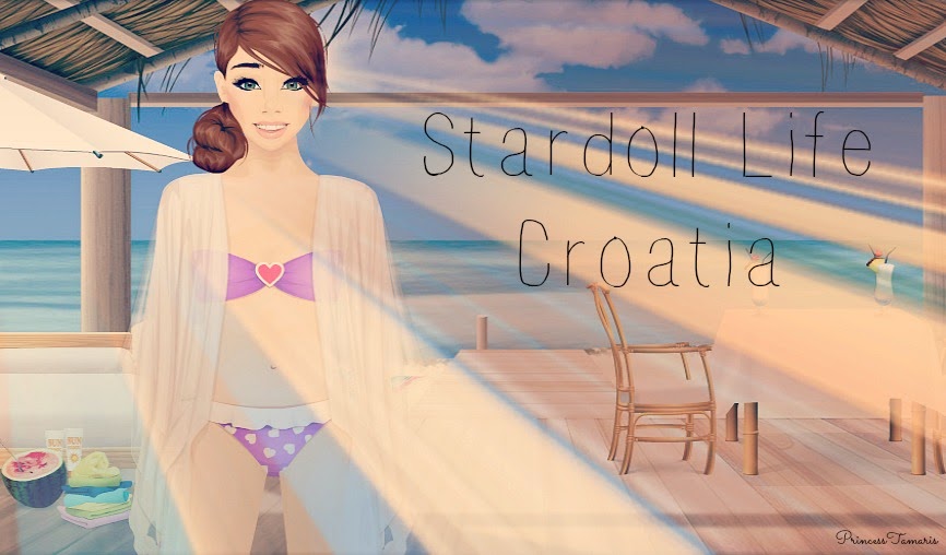 Stardoll Life Croatia ♥ 